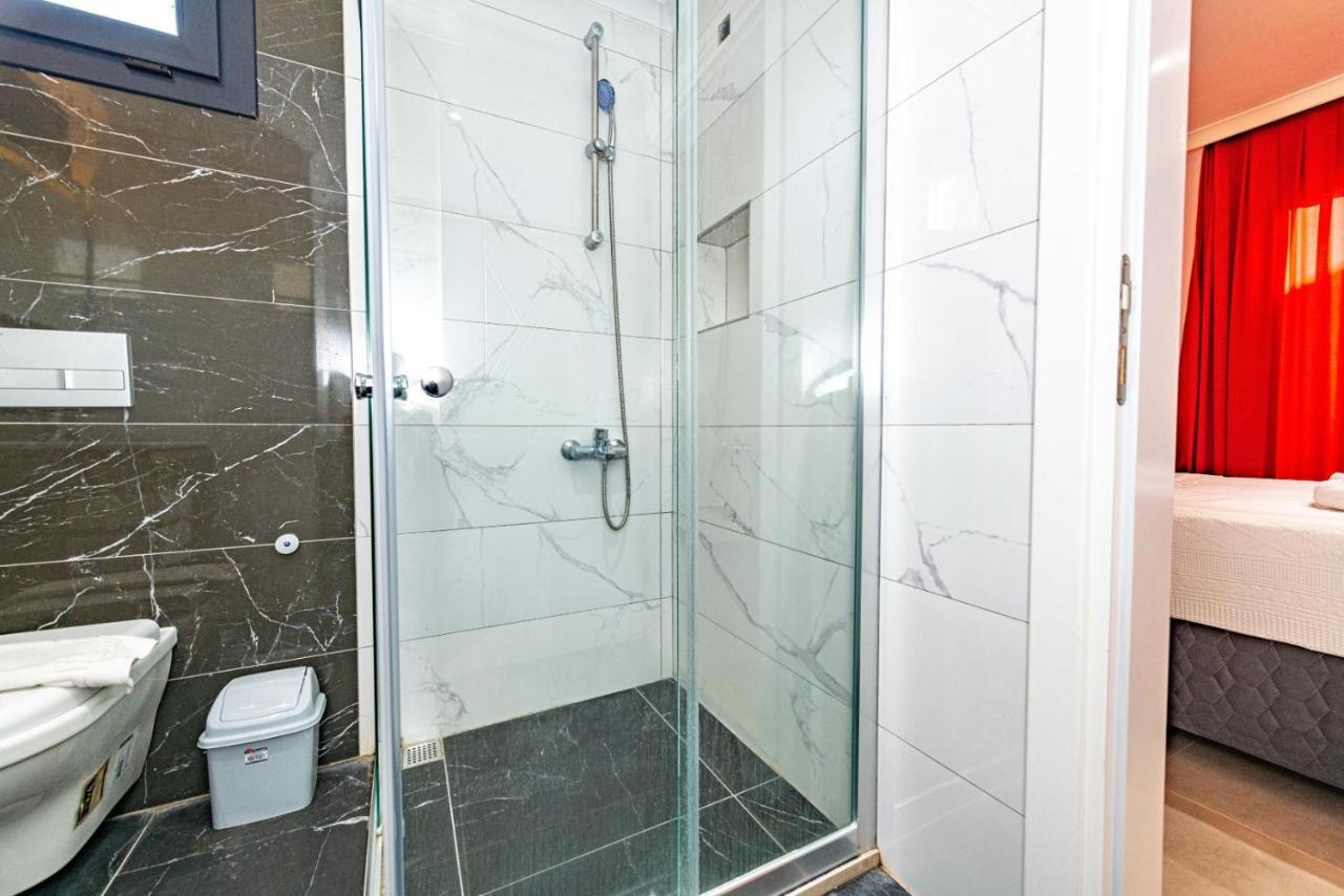 פאטהיה 4 Bedroom Holiday Villa In Hisaroenue Oeluedeniz- Gold Rose מראה חיצוני תמונה