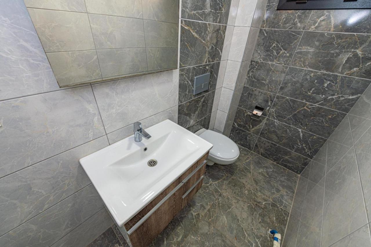 פאטהיה 4 Bedroom Holiday Villa In Hisaroenue Oeluedeniz- Gold Rose מראה חיצוני תמונה