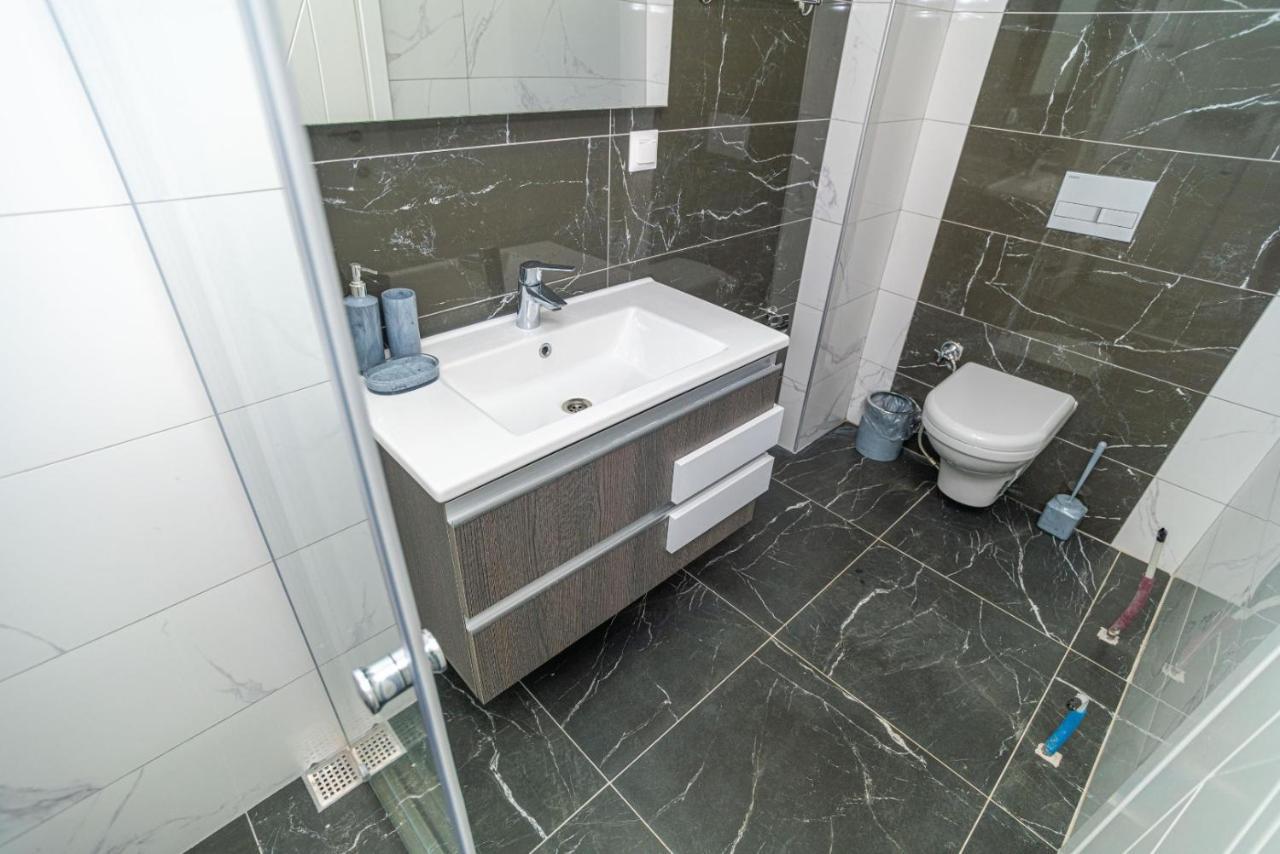 פאטהיה 4 Bedroom Holiday Villa In Hisaroenue Oeluedeniz- Gold Rose מראה חיצוני תמונה